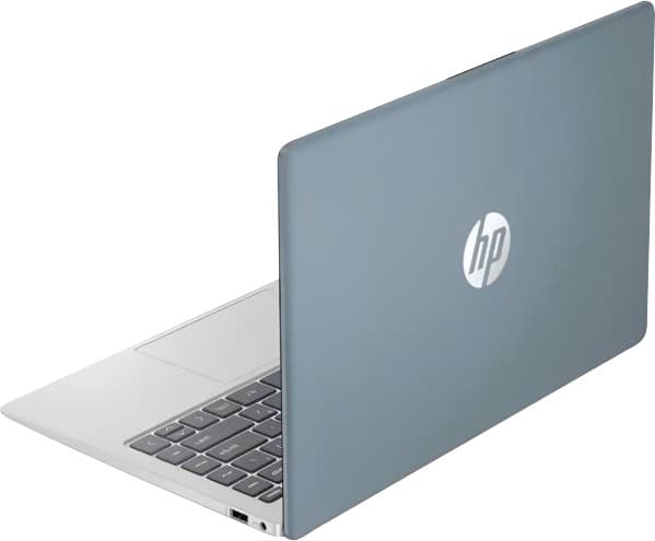Notebook Hp 14-EM0002WM Amd Athlon 7120U/4GB/128GB SSD/14" HD/W11