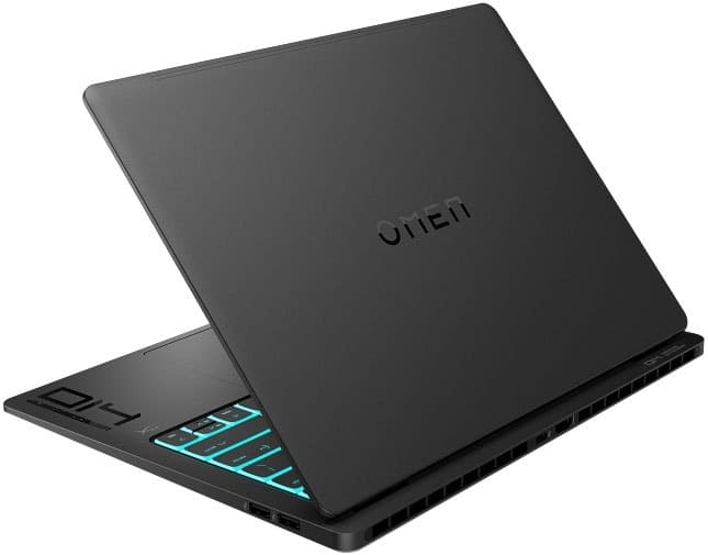 Notebook Hp 14-fb1013dx Intel Ultra 7 255h/32gb/1tb Ssd/rtx 5060 8GB/14" Uwva/windows 11