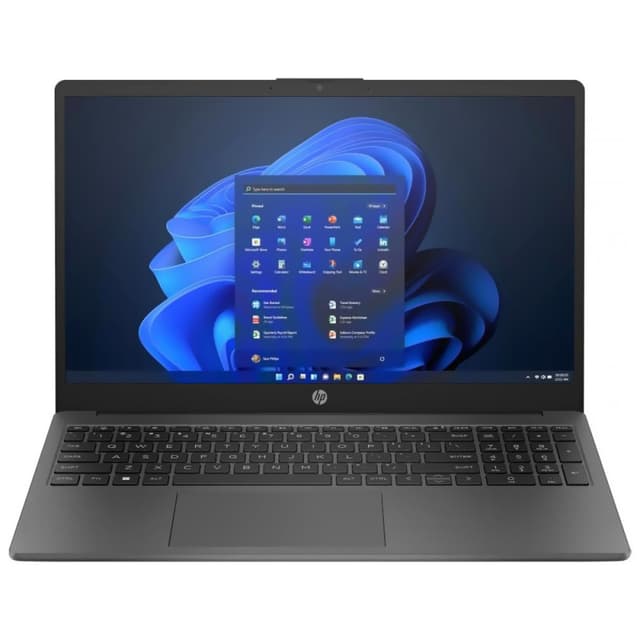 Notebook Hp 15-FC0038NQ Ryzen 7 5825U 16GB 1TB SSD 15.6" FHD FreeDOS Cinza