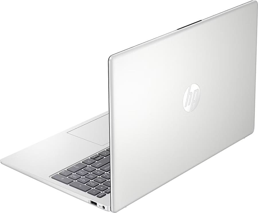Notebook Hp 15-fd2050wm Intel Core Ultra 5 225U/8GB/512GB SSD/15.6" Touch FHD/W11
