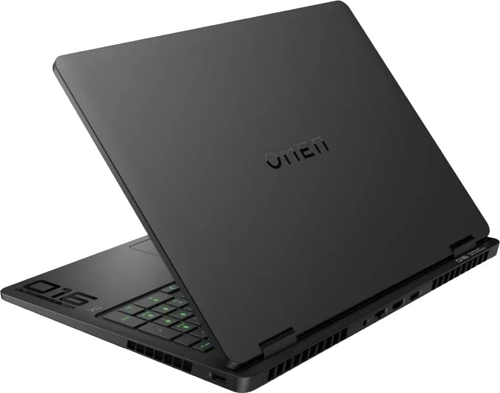 Notebook Hp Omen 16 Slim 16-AN0119NR Intel Core Ultra 9 285H/16GB/1TB SSD/RTX 5070 8GB/16" WQXGA/W11