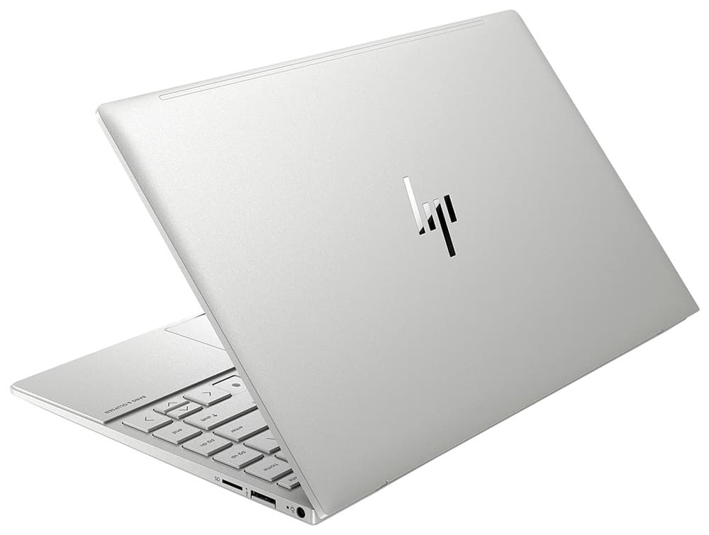 Notebook Hp Envy 13-ba1047wm Intel I5 de 11ª Geração 8GB 256GB SSD 13.3" FHD W10