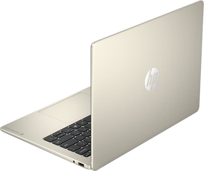 Notebook Hp Omnibook 3 14-HZ0025DX Snap X/16GB/512GB SSD/14" Touch/W11