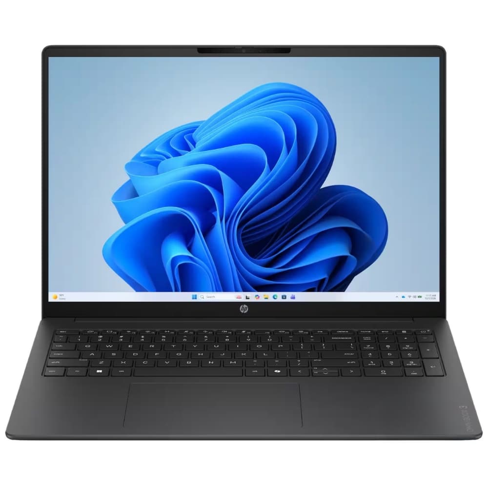 Notebook Hp Omnibook 3 16-BU0007DX Intel Core Ultra 7 255U/16GB/512GB/16"Touch WUXGA/W11