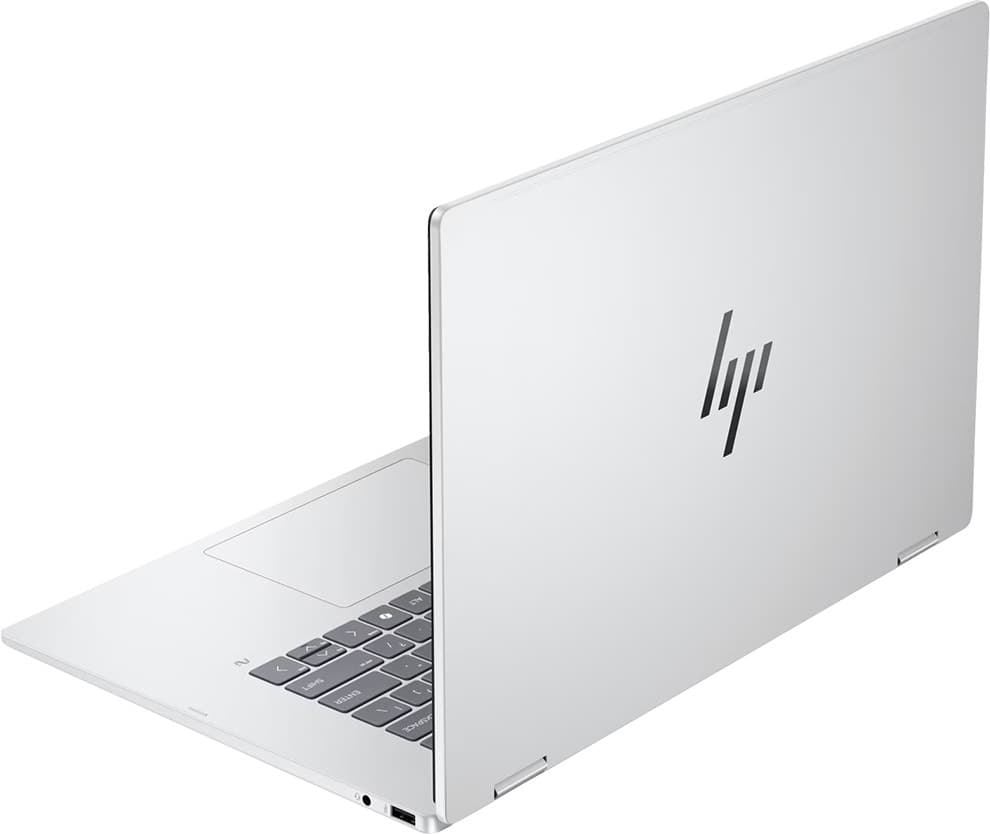 Notebook Hp Omnibook 7 16-AU0070WM Intel U7 256V/16GB/512GB SSD/16" Touch/W11