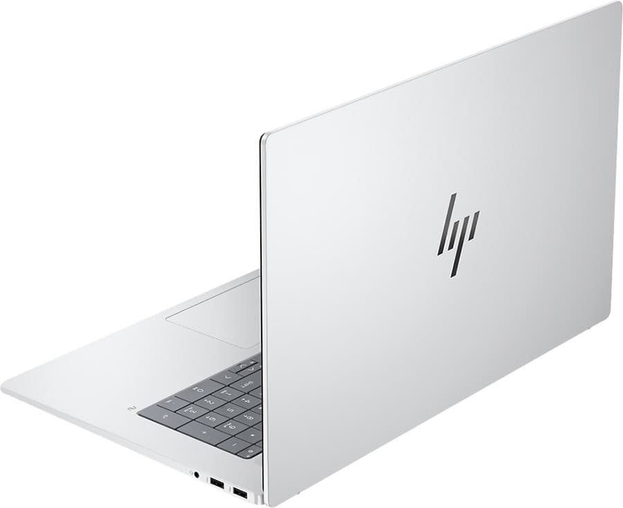 Notebook Hp Omnibook X 17-DD0057NR Iu7 256V/16GB/1TBSSD/RTX4050 6GB/17.3" Touch FHD/W11