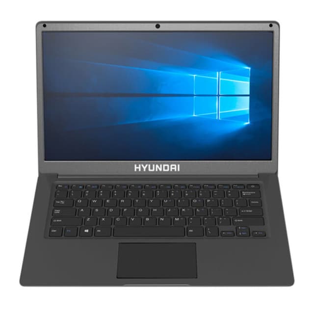Notebook Hyundai Thinnote-A L14WB1ESG CEL.N3350/4GB/64GB 14.1 Space Gray