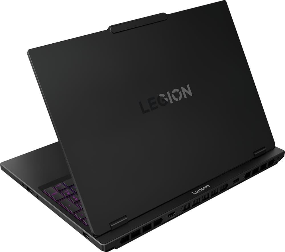 Notebook Lenovo i7/16GB/1TB SSD/RTX5050 8GB/15.1" WQXGA/W11