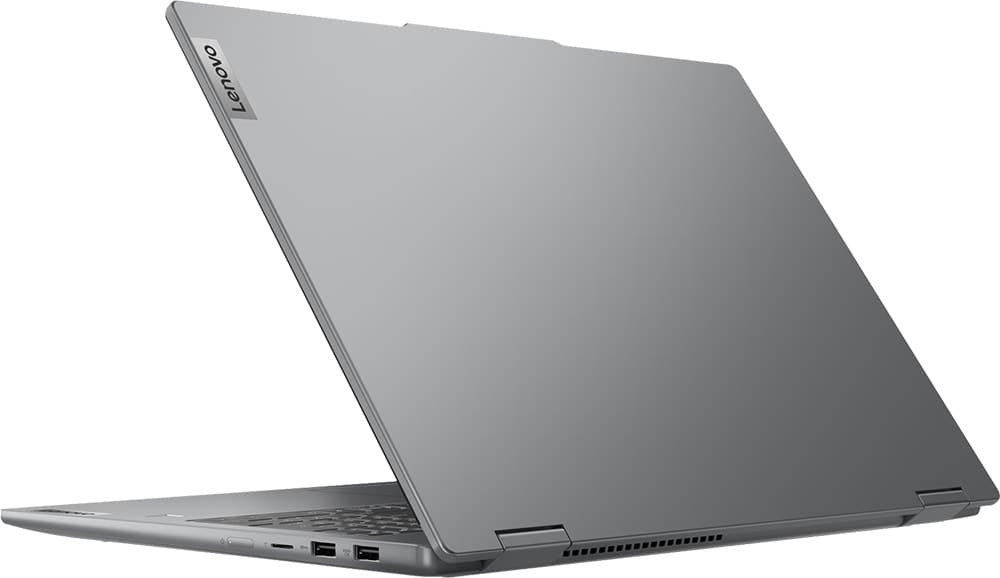 Notebook Lenovo IdeaPad 5 R7/16GB/1TB SSD/16" Touch WUXGA/W11
