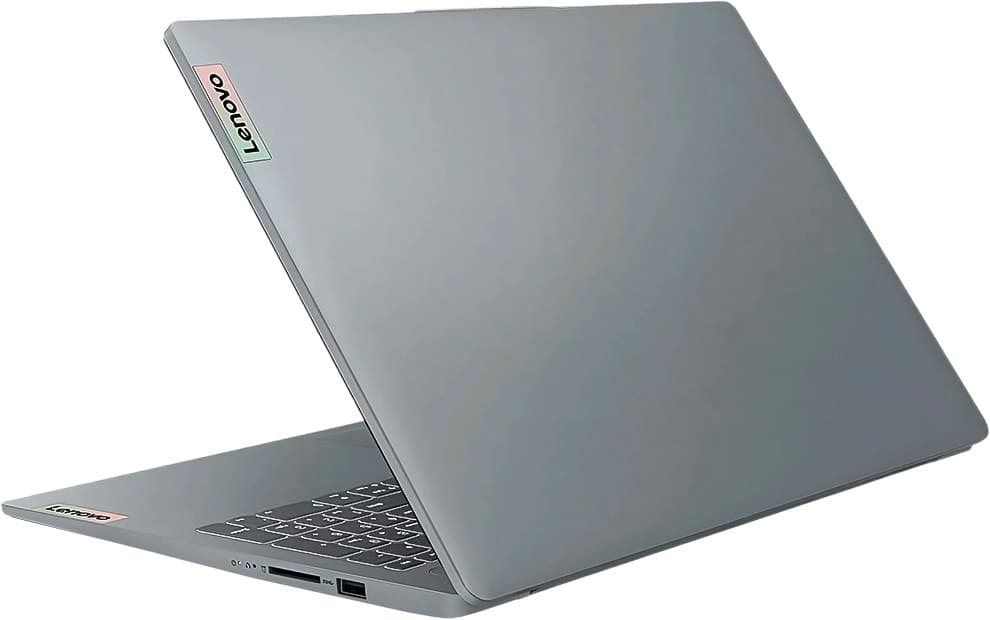 Notebook Lenovo IdeaPad i5-1335U/16GB/256GB SSD/15.6" FHD/W11