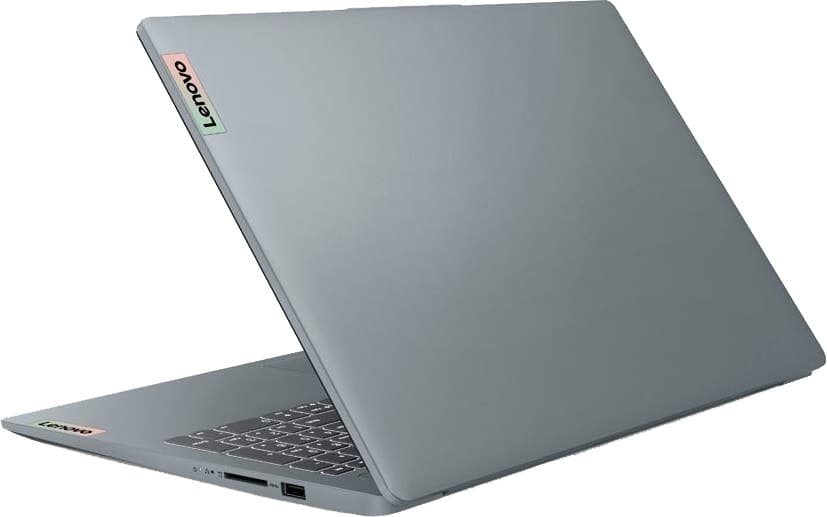 Notebook Lenovo IdeaPad Slim 3 15Amn8 R5 7520U/8GB/256GB SSD/15.6" FHD/W11