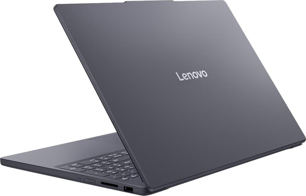 Notebook Lenovo IdeaPad Slim 3 Intel i7-13620H/16GB/1TB SSD/15.3" WUXGA/W11