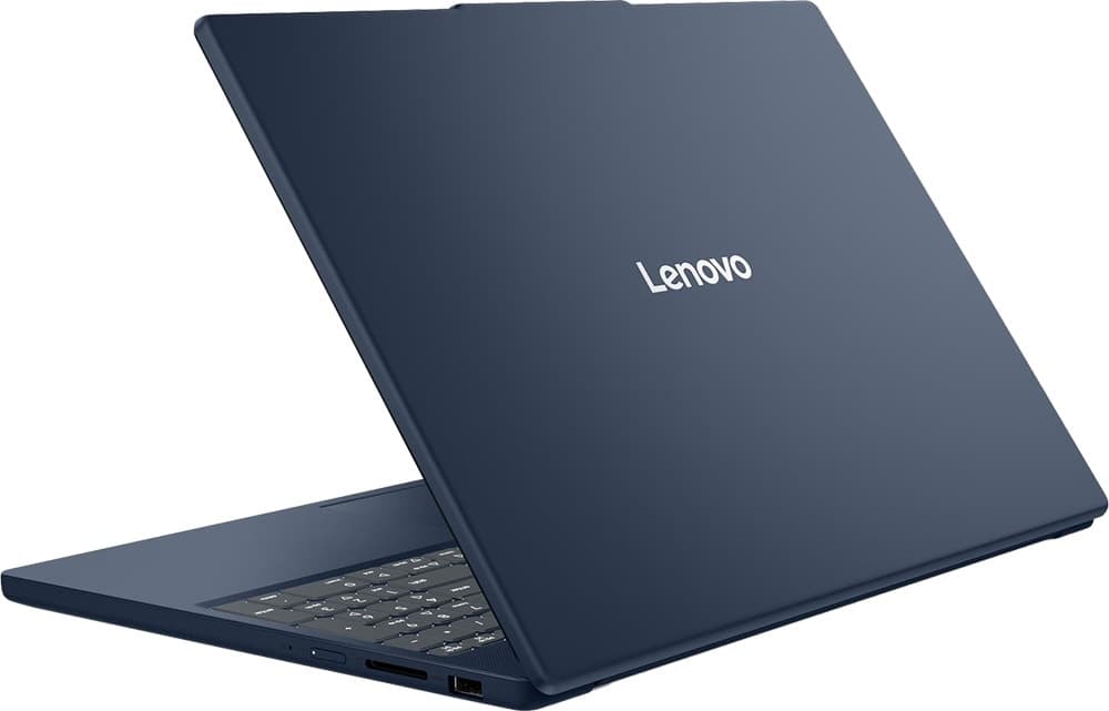 Notebook Lenovo IdeaPad Slim 3 R7 8840HS/16GB/512GB SSD/15.3" WUXGA/W11