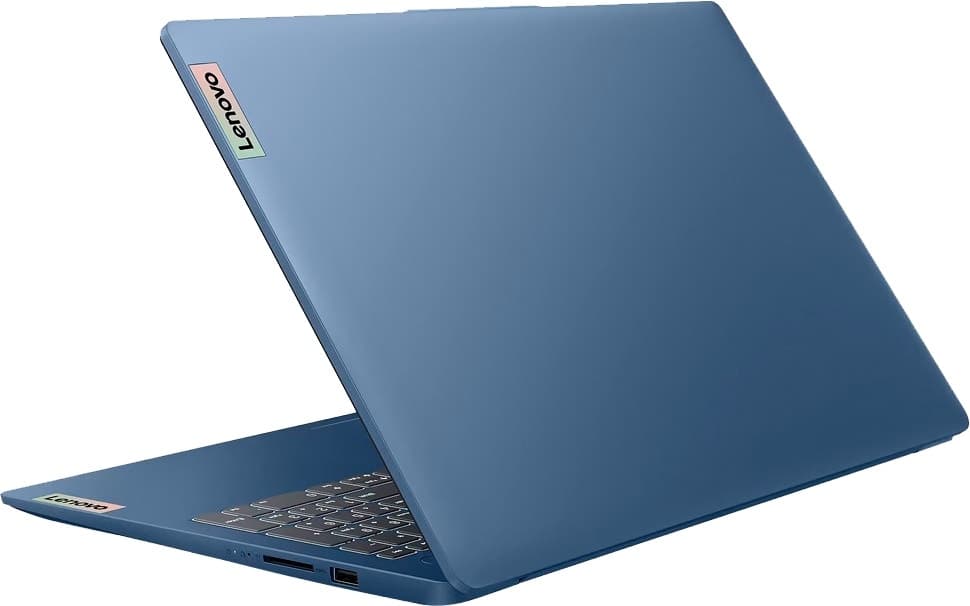Notebook Lenovo IdeaPad Slim 3 R7/16GB/512GB SSD/15.6" FHD/W11 (82XM0035US)