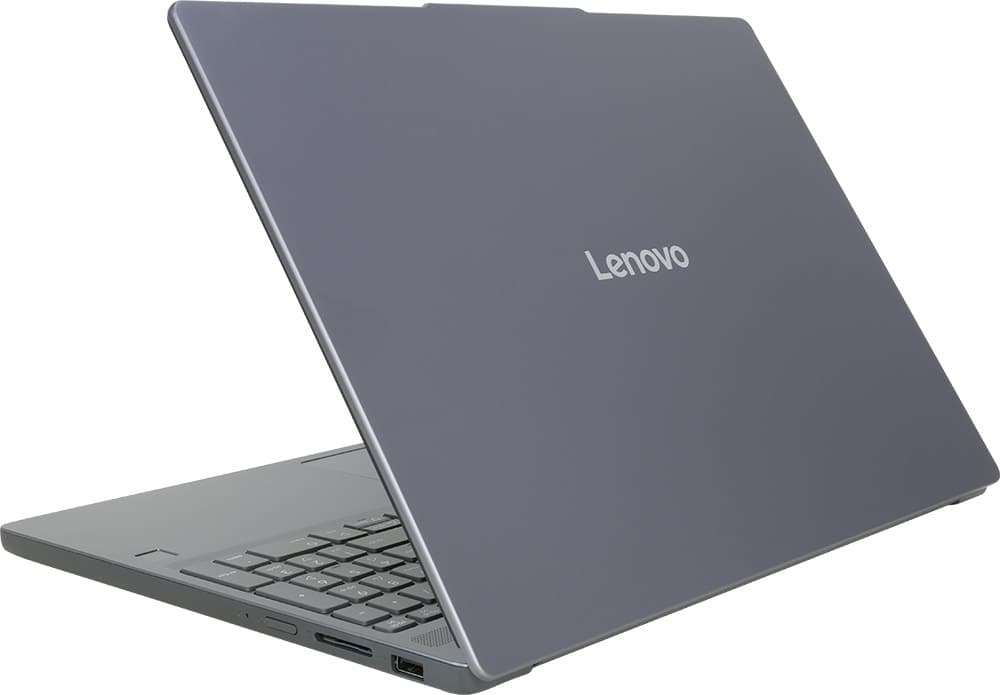 Notebook Lenovo IdeaPad Snapdragon X/16GB/512GB SSD/15.3" WUXGA/W11