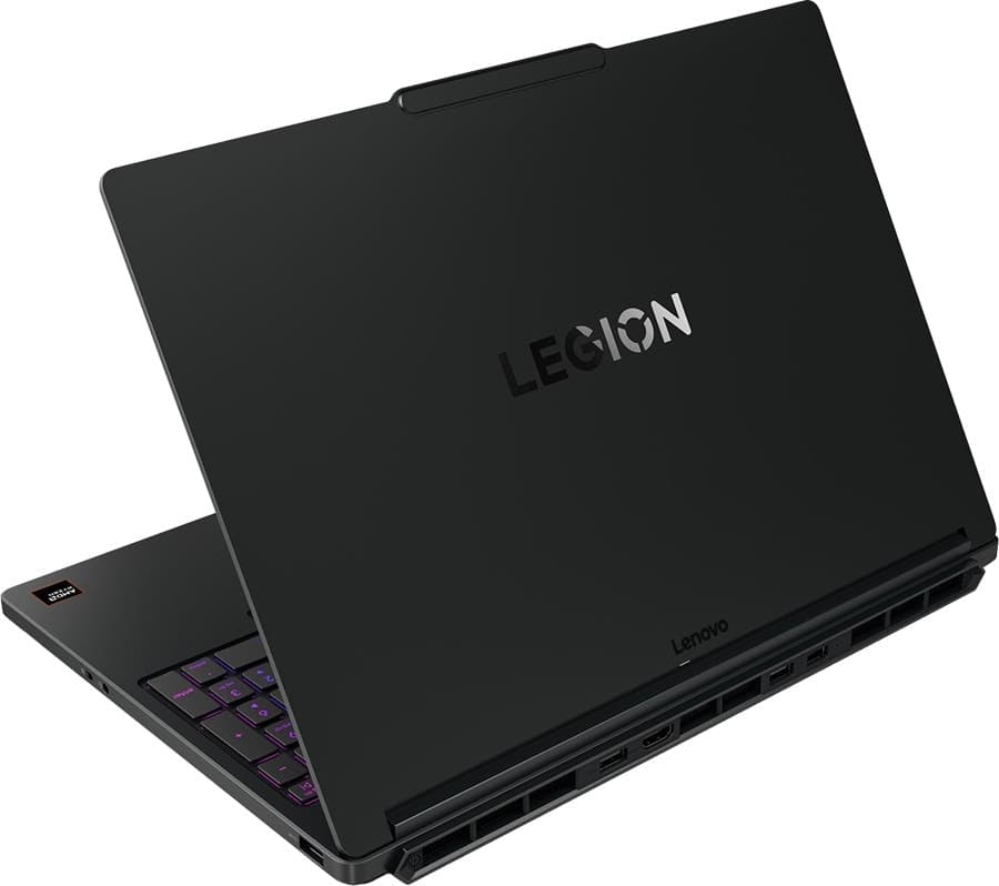 Notebook Lenovo Legion 5 R7/16GB/1TB/RTX5060 8GB/15.3" WQXGA/W11