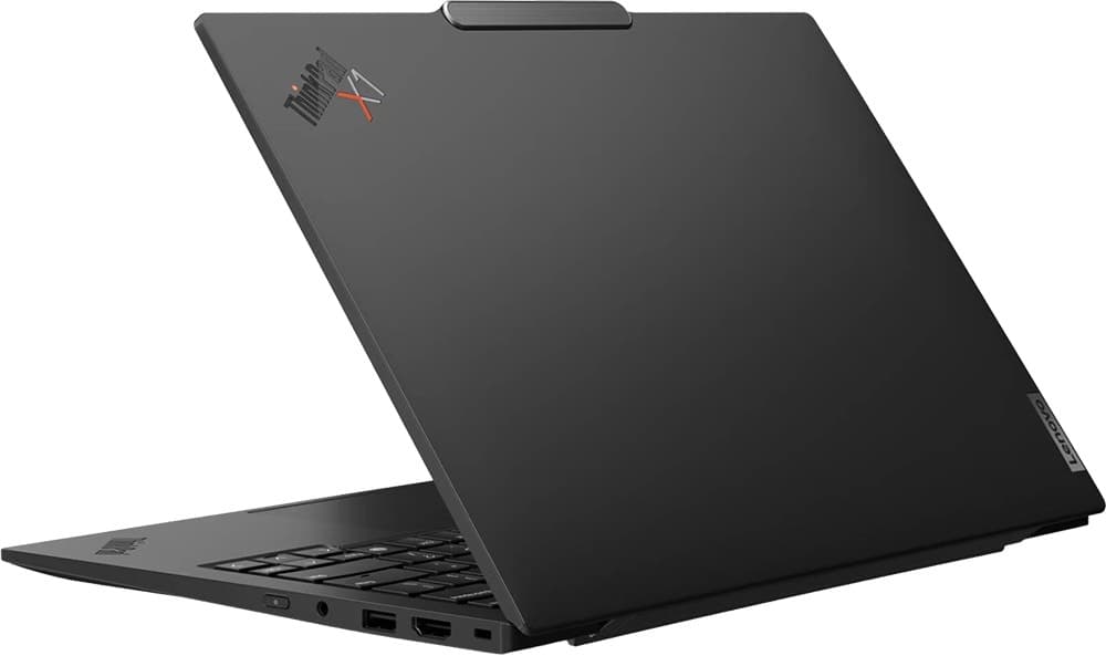 Notebook Lenovo ThinkPad X1 Intel Core Ultra 7 32GB 1TB SSD 14" Touch Wuxga FreeOS