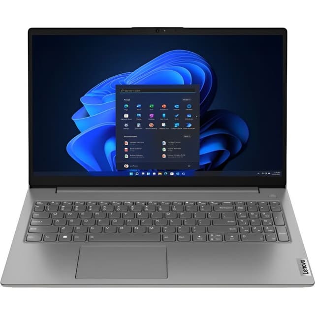 Notebook Lenovo V15 G3 82TT00CVLM I3-1215U 8GB 256GB SSD 15.6" FHD Cinza