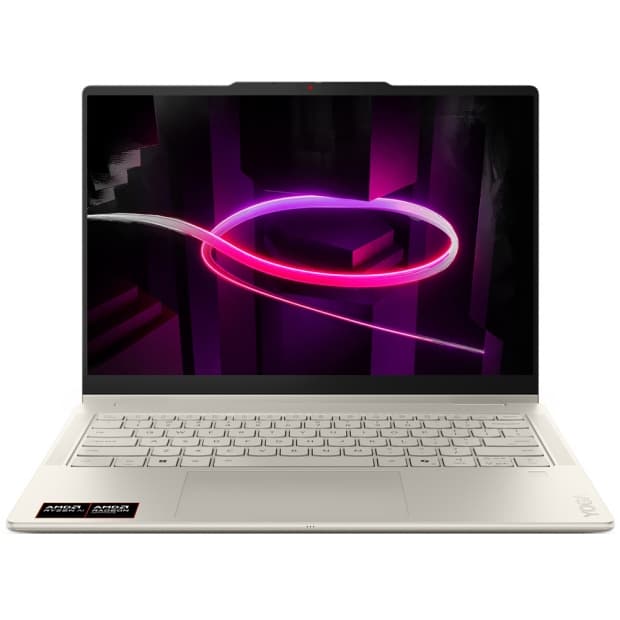 Notebook 2 Em 1 Lenovo Yoga 7 14Agp11 (83TD0047US) Amd Ryzen Ai 7 445 2.00GHz (4.60GHz) 24GB RAM 512GB SSD Tela 14" Touch 360° Wuxga (1920 X 1200) OLED Windows 11 Home Inglês