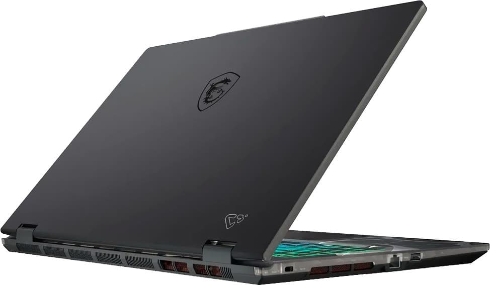 Notebook Msi Cyborg 15 B2RWGKG-409US I7 240H/16GB/1TB SSD/RTX5070 8GB/15.6" FHD/W11