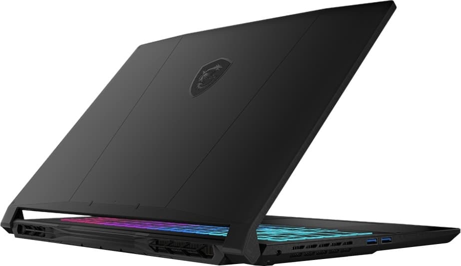 Notebook Msi Katana 15 Hx B14wek-001us I7-14650hx/16gb/512gb/rtx5050 8GB/15.6" Fhd/w11