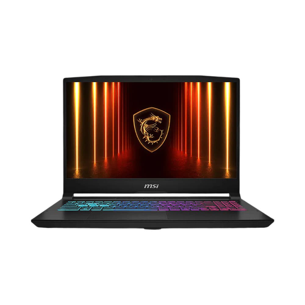 Notebook Msi Katana 15 Hx B14WGK-293US Intel Core I7 14650HX 16GB RAM 1TB SSD RTX 5070 8GB 15.6"