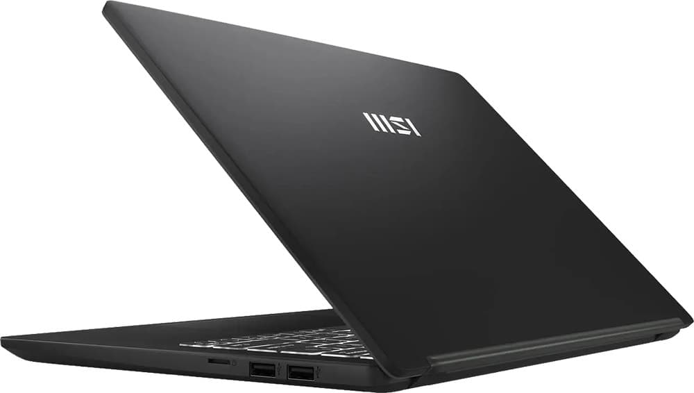 Notebook Msi Modern 14 C7M-421us Amd Ryzen 7 7730U/16GB/512GB SSD/14" FHD/W11