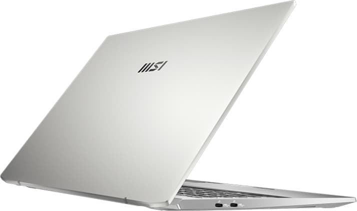 Notebook Msi Prestige A16 Ai+ A3HMG-019US Rai9 365/32GB/1TB SSD/16" UHD+/W11 Pro