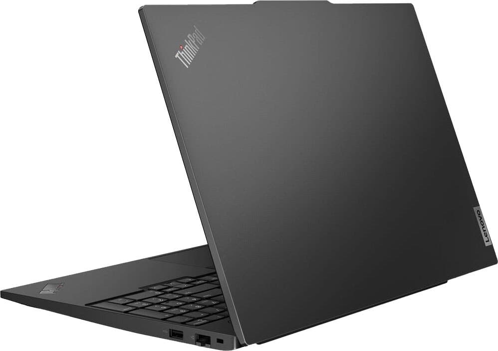Notebook Lenovo ThinkPad 21M5000HUS R5 7535U/8GB/256GB SSD/16" WUXGA/W11 Pro