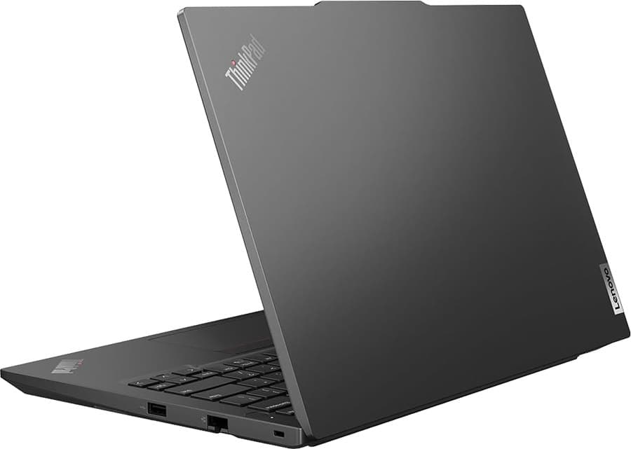 Notebook Lenovo ThinkPad e14 Intel i7-1355U/16GB/512GB SSD/14" Touch WUXGA/W11 Pro
