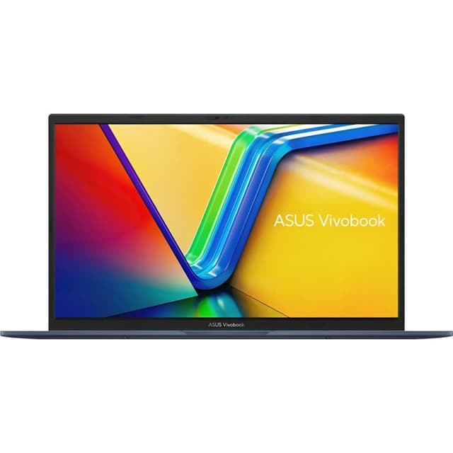 Notebook Asus Vivobook X1704ZA Intel Core i3-1215U 8GB/512GB 17.3" FHD Azul X1704ZA-I38512