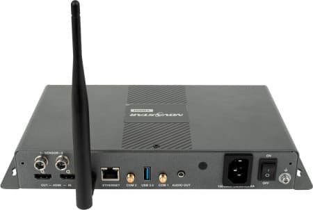 Media Player Novastar TB60