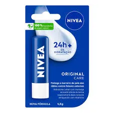 Hidratante Labial Novo 154