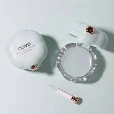 Máscara Labial Novo 6286 01