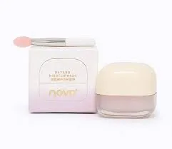 Máscara Hidratante Labial Novo 6342 Moisture Mask P/ Labios 02