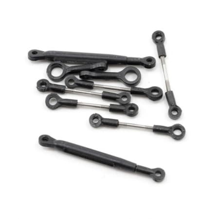 Kit de Ligação Novus Cp 125 Hmxe8555