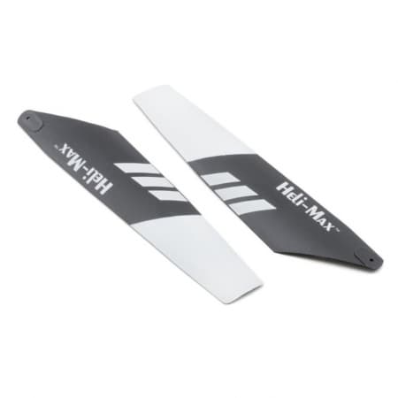 Lâminas Rotor Principal Novus Fp Hmxe8325