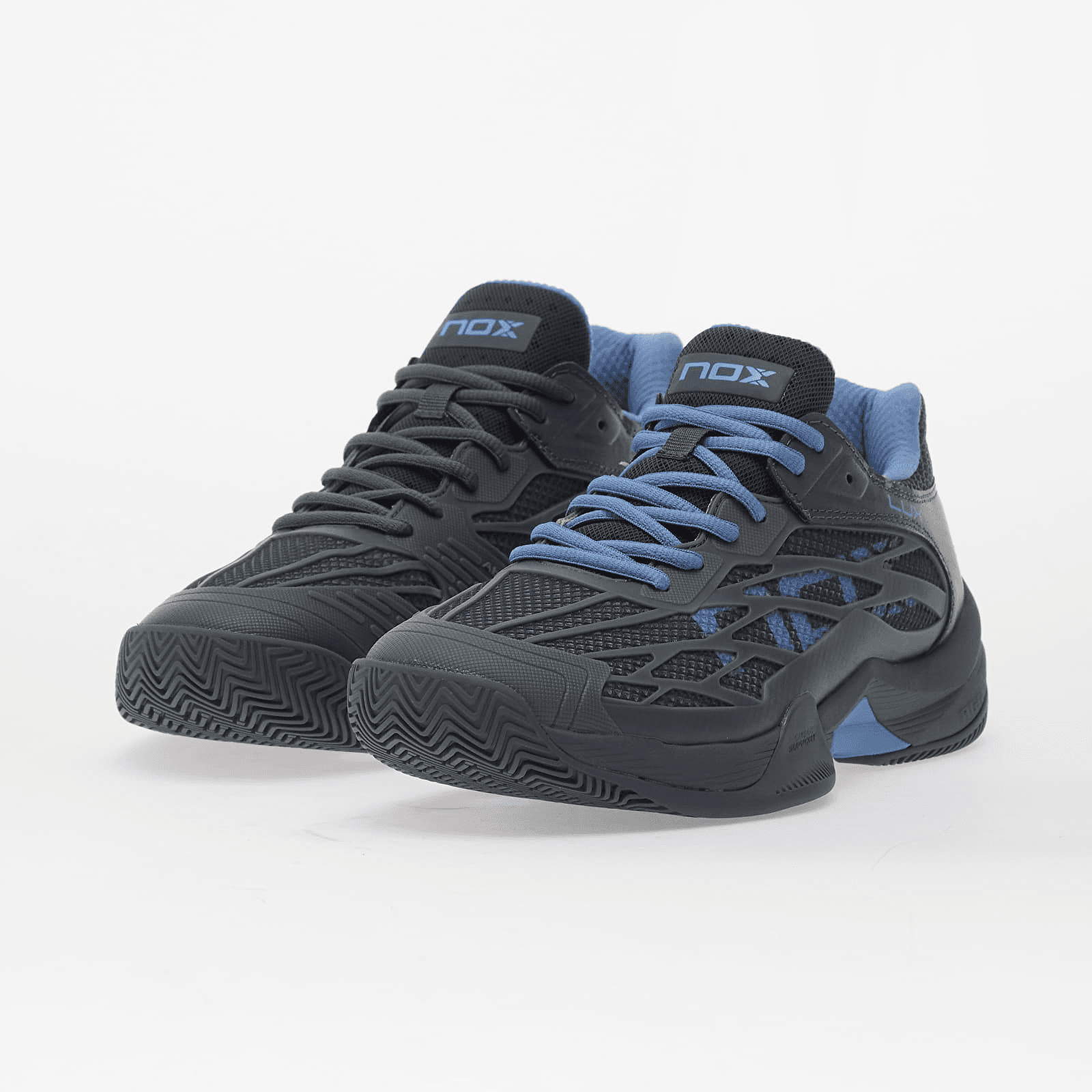 Tênis Nox M At10 Lux CAL26LUXDSAL Dark Slate/allure (T) 40