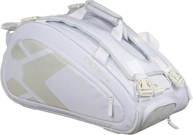Mochila Nox At10 Team BPAT10TEWH Branca
