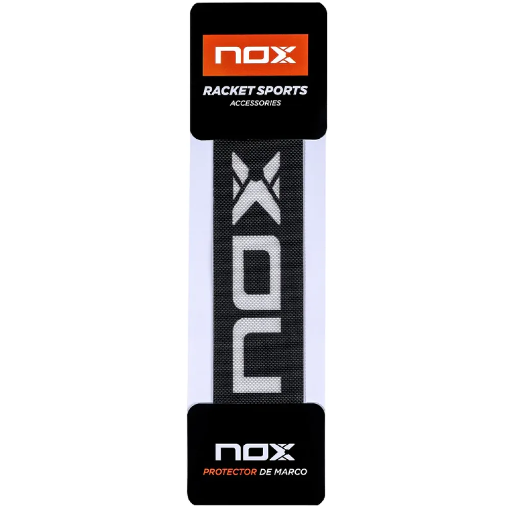 Protetor Nox Prtnxnebl Preto/Branco