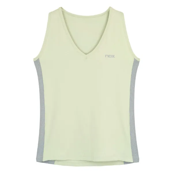 Nox Regata T24FWMCATLG Lily Green (t)xl