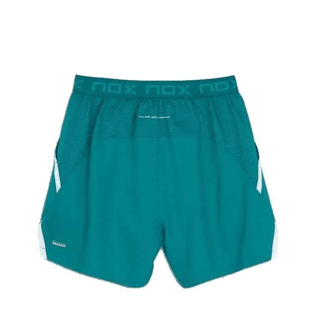 Bermuda Masculina Nox T26SSHSHIG Pro Ivy Verde (S)
