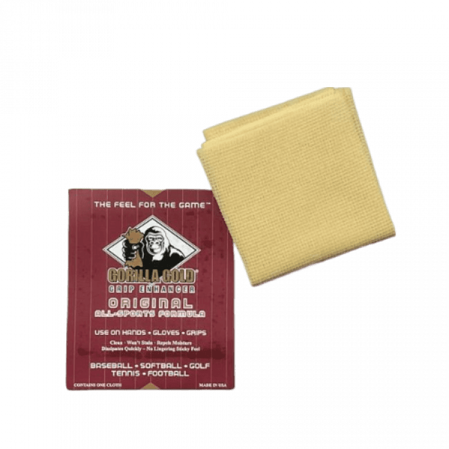 Toalha Nox Grip Enhancer By Gorilla Catoagrno24 Gold