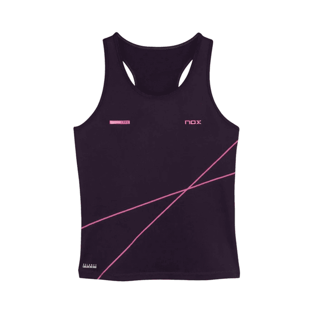 Top Nox Pro T25FWMCATBB Blackberry Tam. Xl