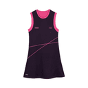 Vestido Nox Pro T25FWMVEBB (M) Roxo Tam. M