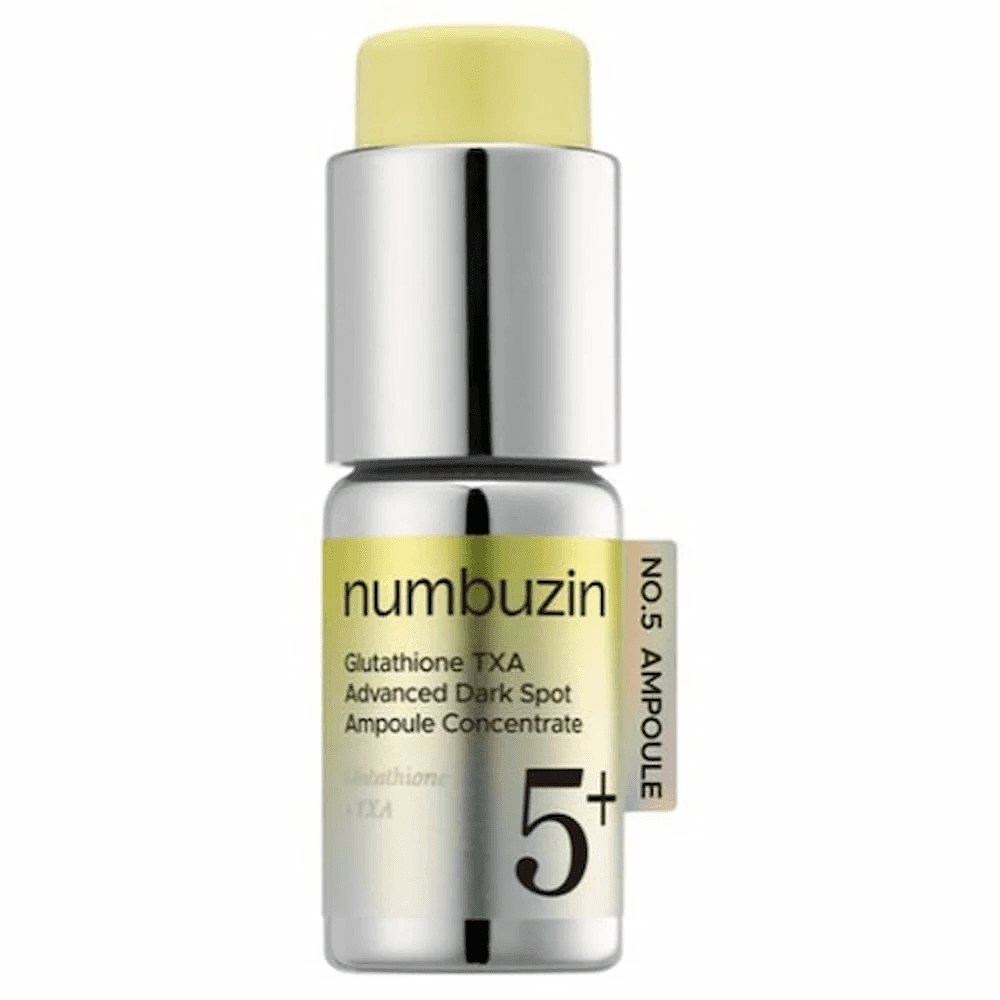 Ampola Numbuzin Advanced Dark Spot Concentrate 10G