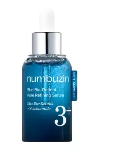 Sérum Numbuzin Blue Bio-retinol Pore 30ml
