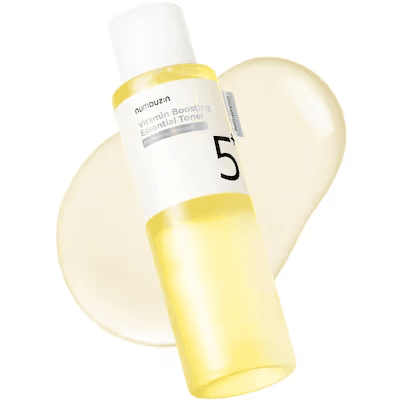 Numbuzin Tônico Concentrado Glutathione+vitamina C 200ml