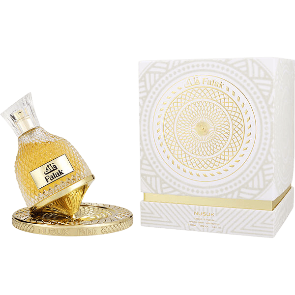 Perfume Nusuk Falak Extrait de Parfum 100ml
