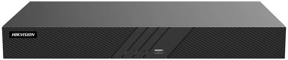 Nvr Hikvision Cctv Ds-7616NI-Q2(E) com 16 Canais 4K